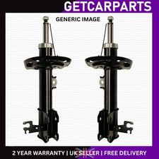 BMW 3 Series 2012 - 2020 Front Shock Absorber for 1.5/1.6/2.0/3.0 F30 & F31