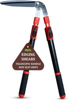 Garden Shears Edging Long Handled Shear Grass Lawn Edge Border Cutter Trimmer