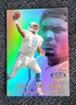 STEVE McNAIR - 1998 Flair Showcase Row 3 #30  **MINT**  FREE SHIP & RETURN!