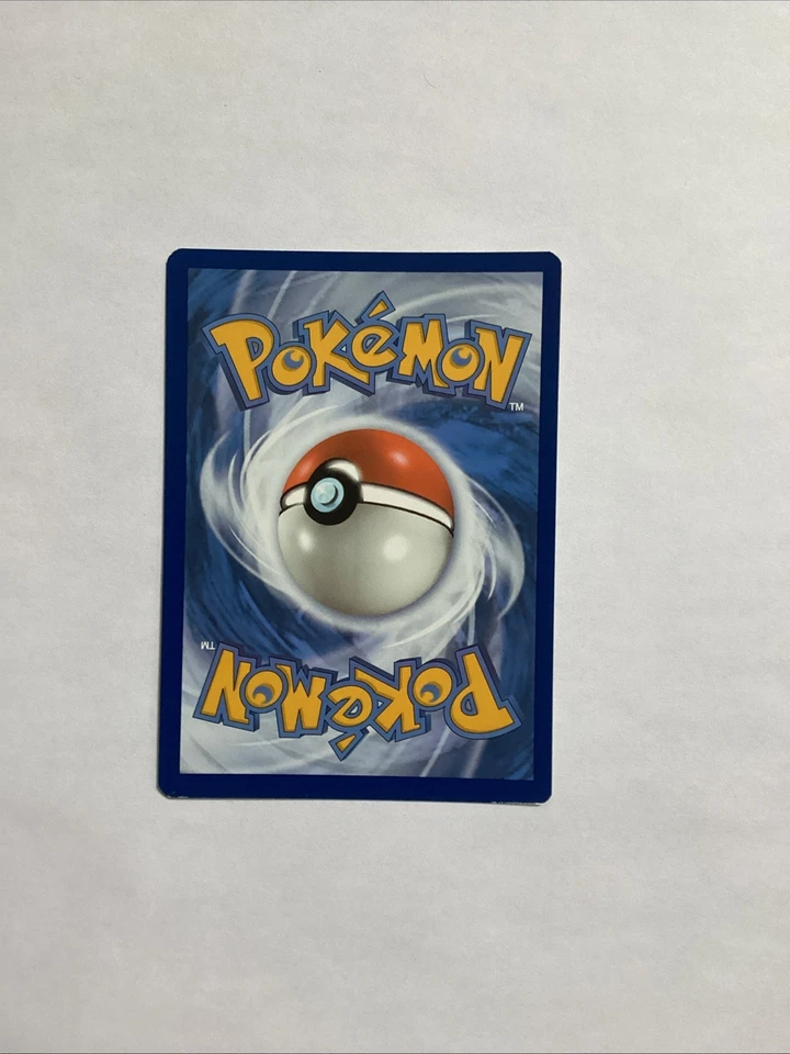 Hisuian Basculin SWSH273 SWSH: Sword & Shield Promo Cards Holo - Image 2 of 2