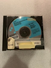 Microsoft Windows Server 2003 Standard Edition w/ Diagnostic Tools, With CD Key