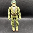 VINTAGE Star Wars Kenner 1983 Endor Rebel Soldier Commando Action Figure #10