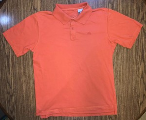 nike acg polo