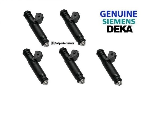 Форсунки siemens deka 630cc