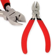 Side cutting pliers wire cutting T/C Tungsten Carbide Inserts Jewellery Making