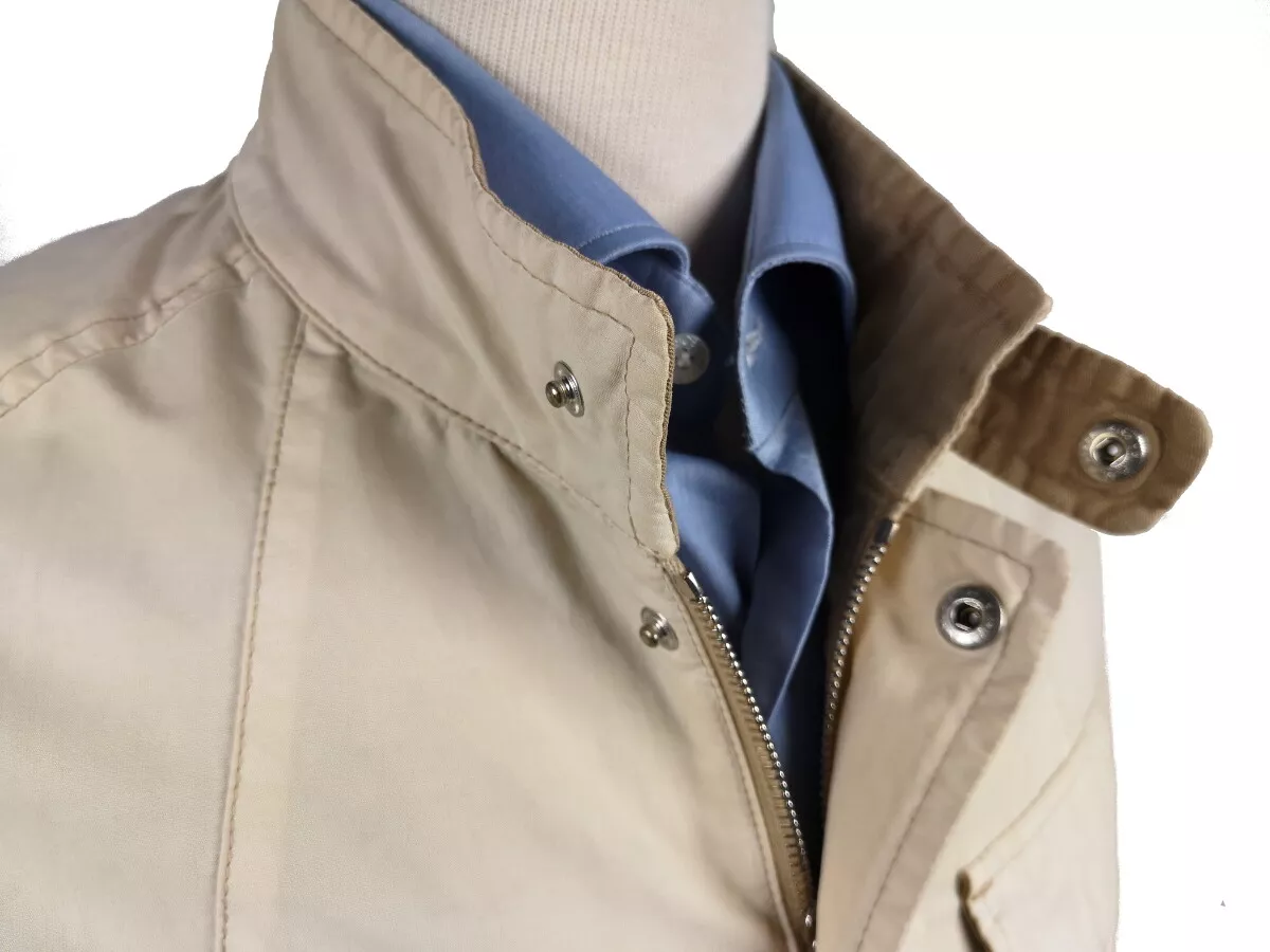 Lbm 1911 deals field jacket