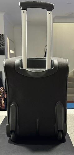 samsonite suitcase - Picture 7 of 10