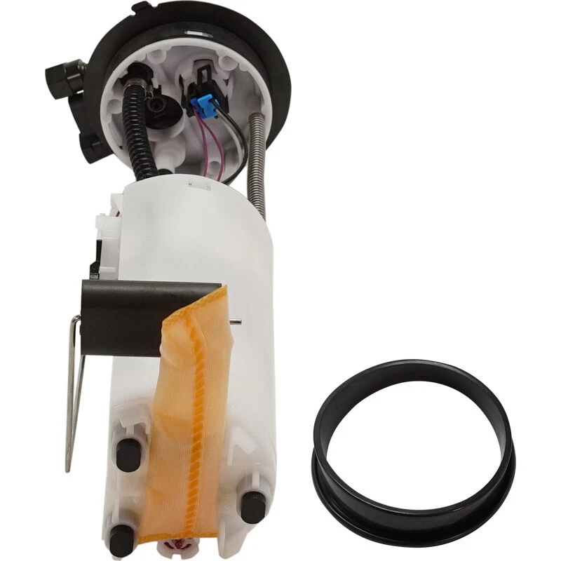 Bomba de combustible para Chevrolet Express 3500 GMC Savana 3500 2003-2003 Foto 4 de 4