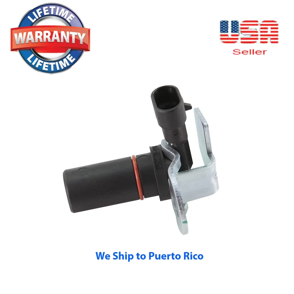 曲柄曲轴位置传感器适用于道奇 Ram Cummins Diesel 5.9L 4921601 — 第 2/4 张图片