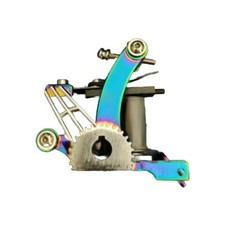 Tattoo Machine Mechanical Coil