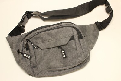 360 Sound And Vision Designer Fanny Pack