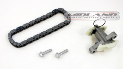 RANGE ROVER SPORT 2.7 DISCOVERY 3 2.7 TDV6 Steuerkettensatz Upgrade Kit 1316113