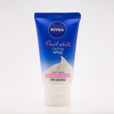nivea whip
