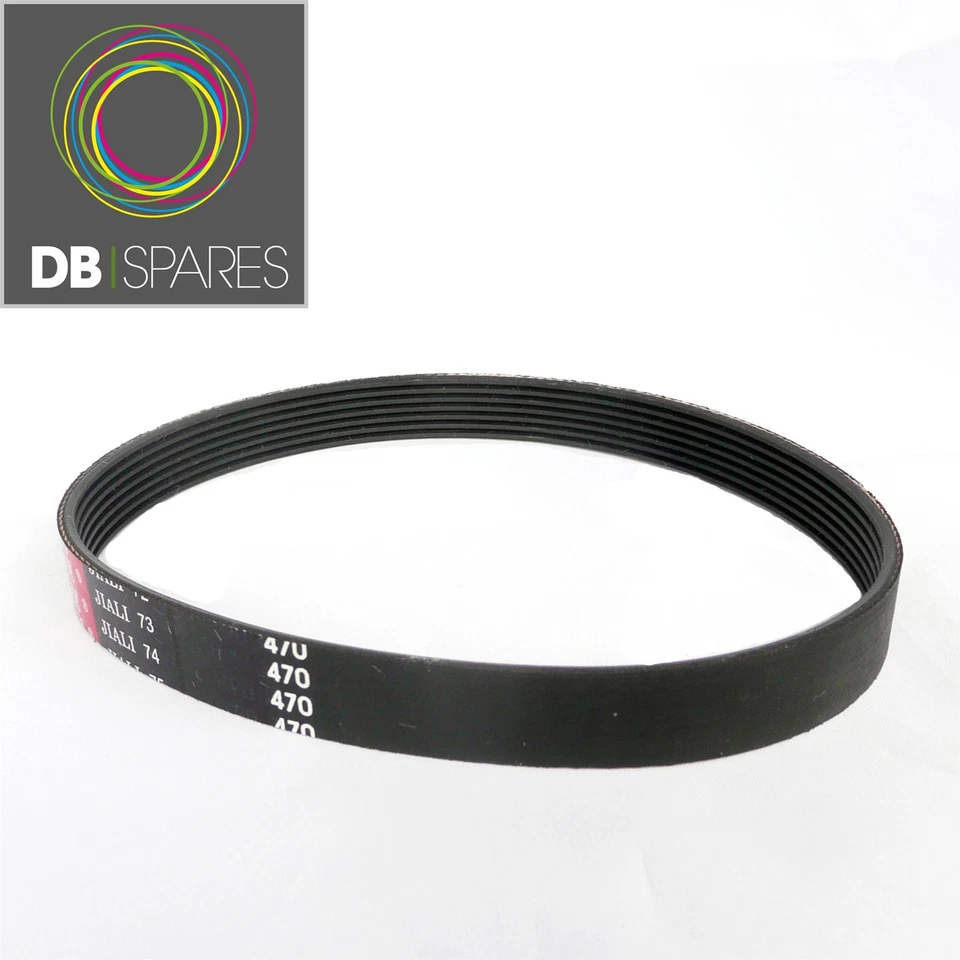 Qualcast Lawnmower Drive Belt Fits Models RM37 M2EB1537M RM37