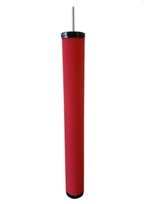 New Deltech SPX FE625-WV-B Coalescing Filter Replacement for DF1000-DF2150
