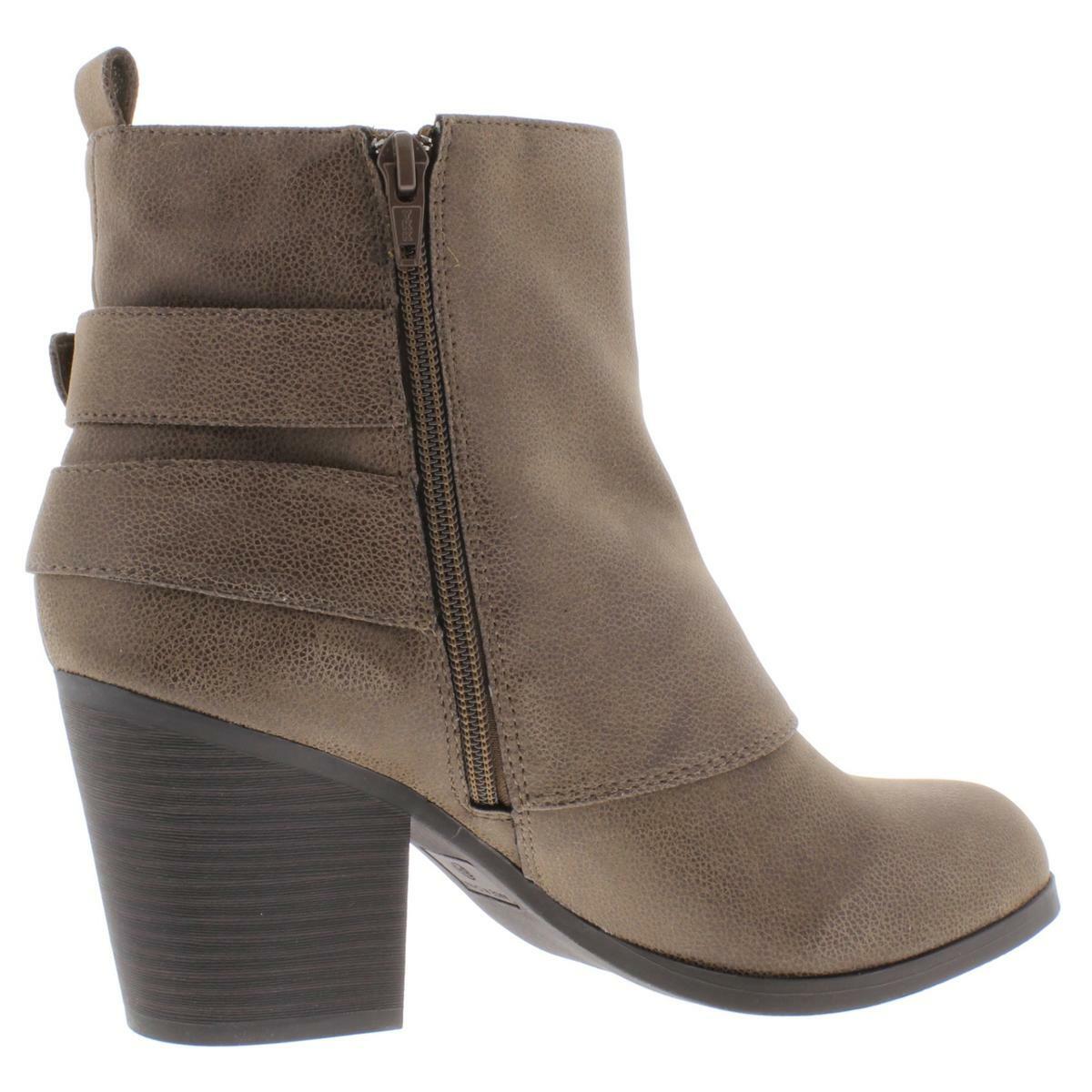 american rag lilah ankle booties