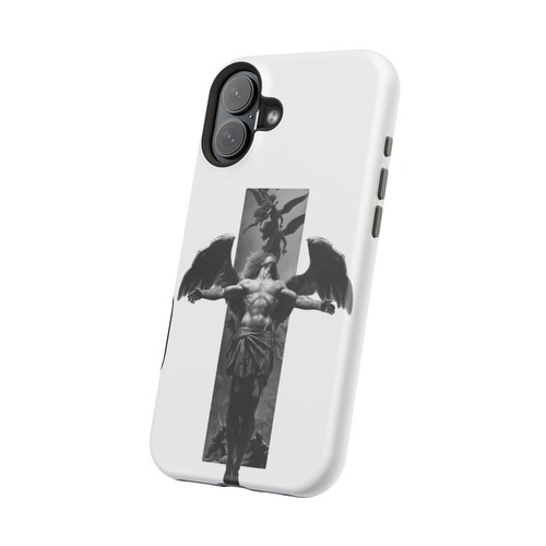 Angel Chicoletta iPhone Case White - 第 19/125 張圖片