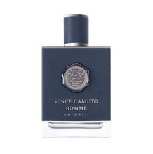 Vince Camuto Homme Intenso Eau De Parfum, 3.4 fl. oz.Unboxed