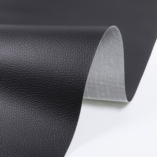 Marine Vinyl Faux Leather Fabric Mildew Resistant Home Auto Seat Sofa Upholstery - Picture 13 of 36
