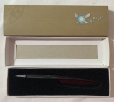 Club Nintendo Nintendo DS  DS Lite Zelda Feather Pen Stylus NEW UNUSED