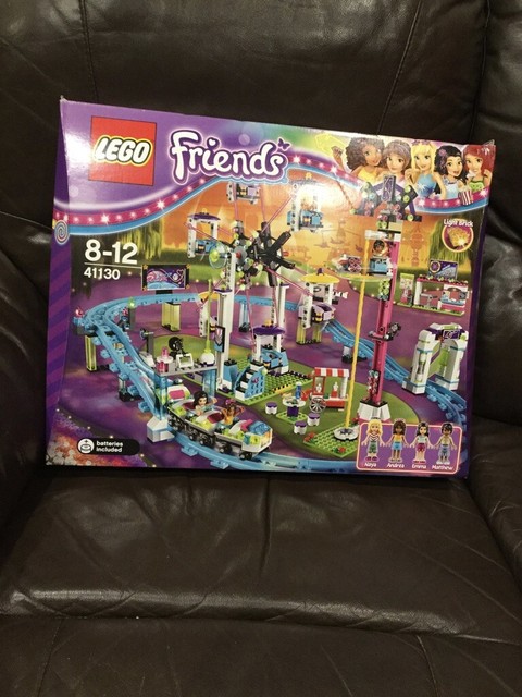 lego friends 41130 price