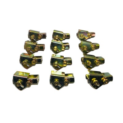 Harbor Freight Belt Sanders Assorted Belt Kit 1 X 30 with Leather Honing Belt fits Various 1 in x 30 in