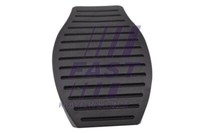FT13054 Fast Pedalbelag, Bremspedal FüR Abarth,CitroËN,Fiat