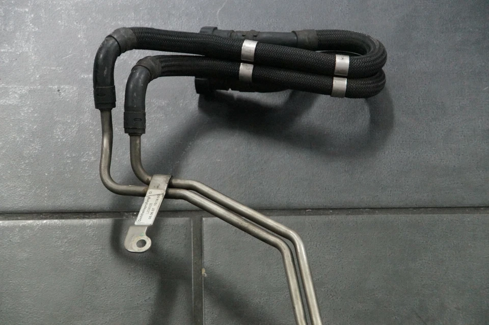 Inyector 07C133316T Bentley Continental Flying Track Foto 2 de 4