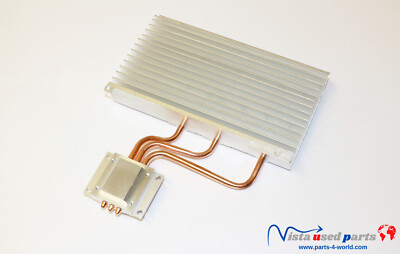 B&R Automation 5AC901.HS00-00 APC Active Heatsink APC910 Rev. D0