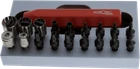 HOROTEC - 03.621 - Tool for push or screw tubes KD89