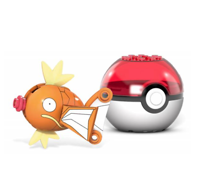 Pokemon Magikarp – BRIK