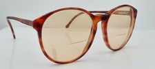 Vintage Titmus Tortoise Round Horn-Rimmed Sunglasses USA FRAMES ONLY