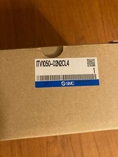 1pcs NEW SMC ITV1050-21N2L4- E/P Regulator