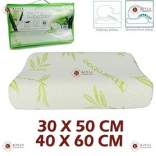 dreamzie memory foam pillow