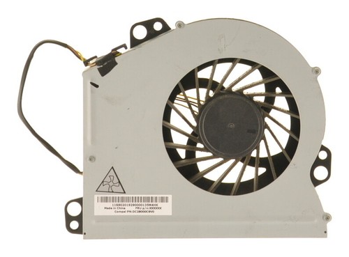 Wentylator Lenovo All In One C320 C340 C440 C540 - Zdjęcie 2 z 2