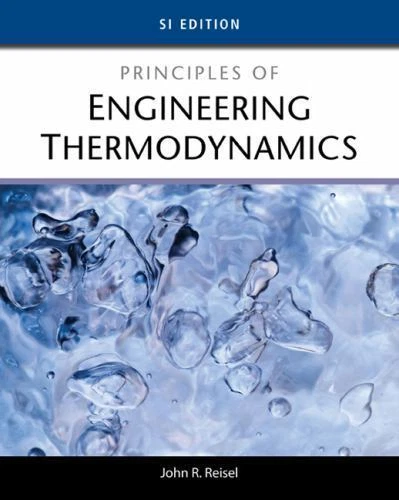 Principles of Engineering Thermodynamics