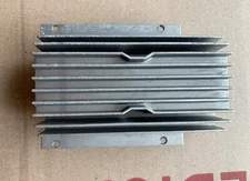 05-09 Range Rover L322 Harman Kardon Logic 7 AUDIO RADIO AMPLIFIER OEM XQK500070