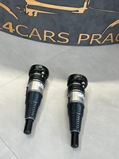 AUDI Q7  LUFT STOßDÄMPFER LINKS - RECHTS VORN 4M0616039AT = 4M0616039BD ORIG.NEU