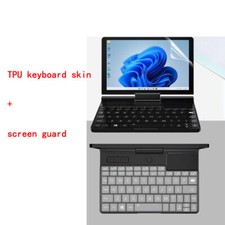 Anti glare Screen  Keyboard Protector For GPD Pocket3