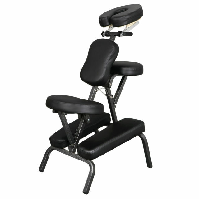 ebay massage chair portable