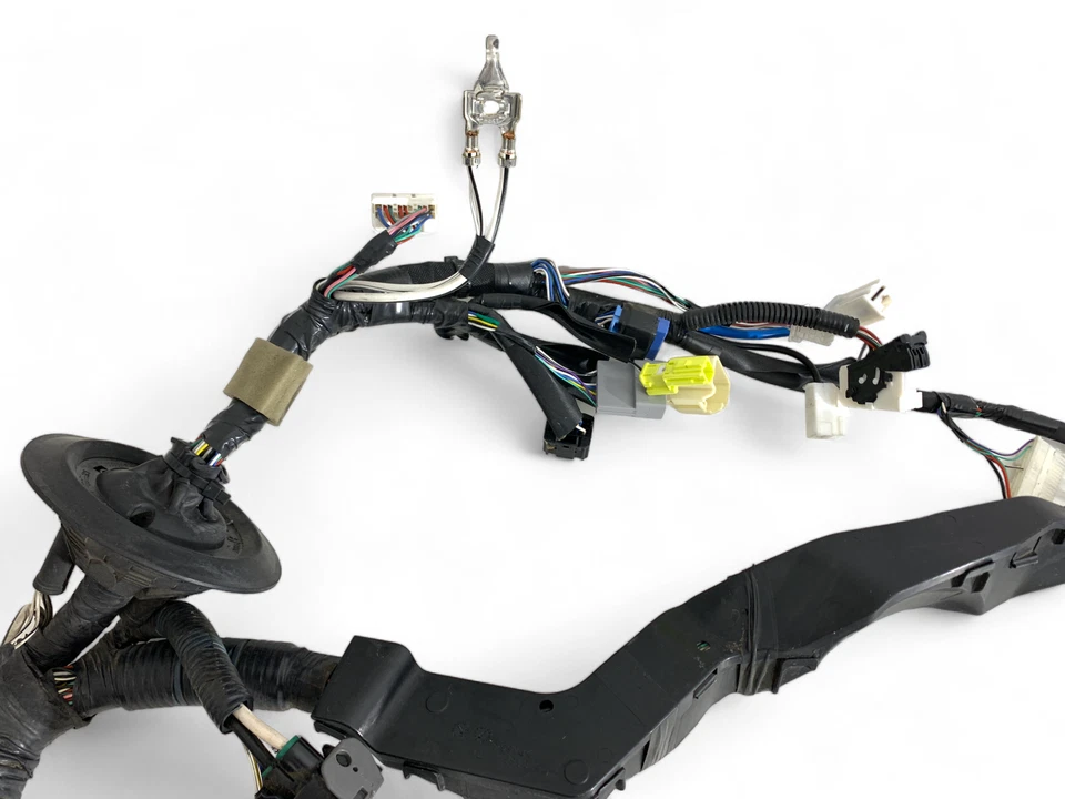 Arnés de cables de motor Lexus GS350 2014-2015 AWD 82111-3AM10 OEM 057 +++ #A31 Foto 3 de 4