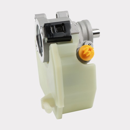 Power Steering Pump W/ Reservoir For 2002-2006 Jeep Liberty 2.4L 3.7L 20-64610 - Picture 13 of 23