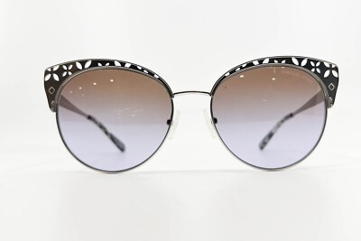 Michael Kors MK1023 Evy 106368 Sunglasses Womens Brown Full  display picture 1