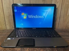 Windows 7 PRO 64 Bit 14" - 15.6" Laptop Notebook PC Computer DVDRW USB WIFI 