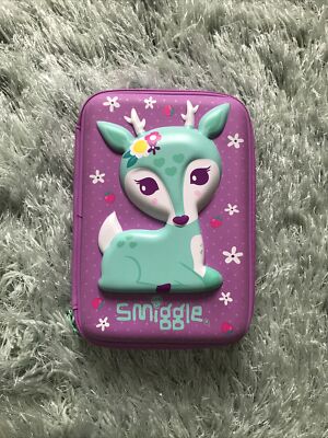 Smiggle Hardtop Federmäppchen