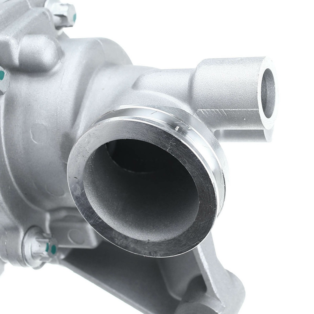 New Engine Water Pump for Mercedes-Benz C300 2015-2018 2742000601