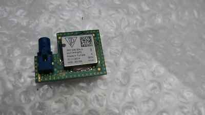 Porsche 911 991 981 Boxster Cayman Telefon Antenne 7PP035504