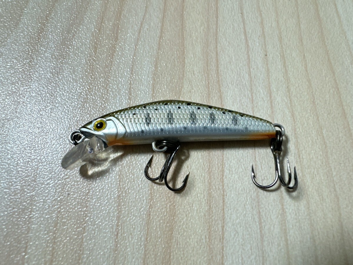 SMITH D-COMPACT 38 Fishing Lure #AR86 | eBay