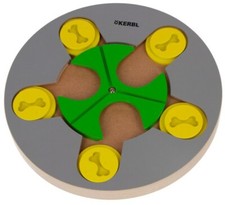 Denk- und Lernspielzeug Switch &Oslash; 25cm  rutschfeste Unterseite Neu