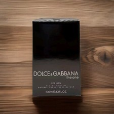 Dolce & Gabbana The One for Men 3.3 oz  / 100...